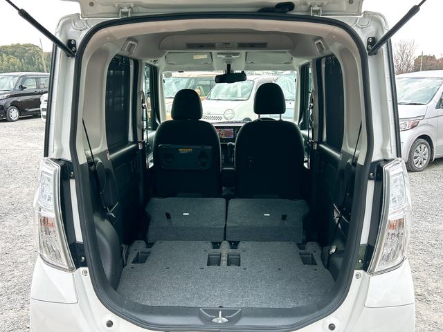 デイズルークス ハイウェイスター　Ｘ　ＥＴＣ　全周囲カメラ　両側スライド・片側電動　ナビ　ＴＶ　衝突被害軽減システム　ＨＩＤ　スマートキー　アイドリングストップ　ベンチシート　ＣＶＴ　盗難防止システム　ＡＢＳ　ＥＳＣ　ＣＤ　ＵＳＢ（27枚目）