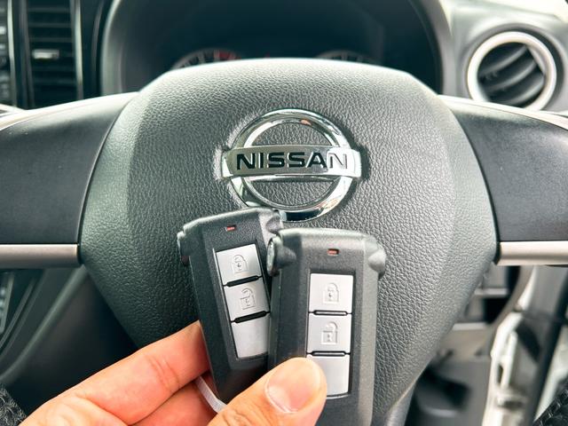 デイズルークス ハイウェイスター　Ｘ　ＥＴＣ　全周囲カメラ　両側スライド・片側電動　ナビ　ＴＶ　衝突被害軽減システム　ＨＩＤ　スマートキー　アイドリングストップ　ベンチシート　ＣＶＴ　盗難防止システム　ＡＢＳ　ＥＳＣ　ＣＤ　ＵＳＢ（28枚目）