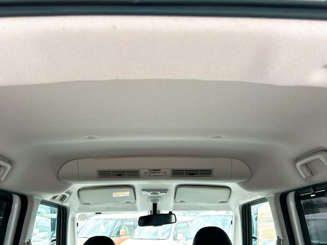 デイズルークス ハイウェイスター　Ｘ　ＥＴＣ　全周囲カメラ　両側スライド・片側電動　ナビ　ＴＶ　衝突被害軽減システム　ＨＩＤ　スマートキー　アイドリングストップ　ベンチシート　ＣＶＴ　盗難防止システム　ＡＢＳ　ＥＳＣ　ＣＤ　ＵＳＢ（37枚目）