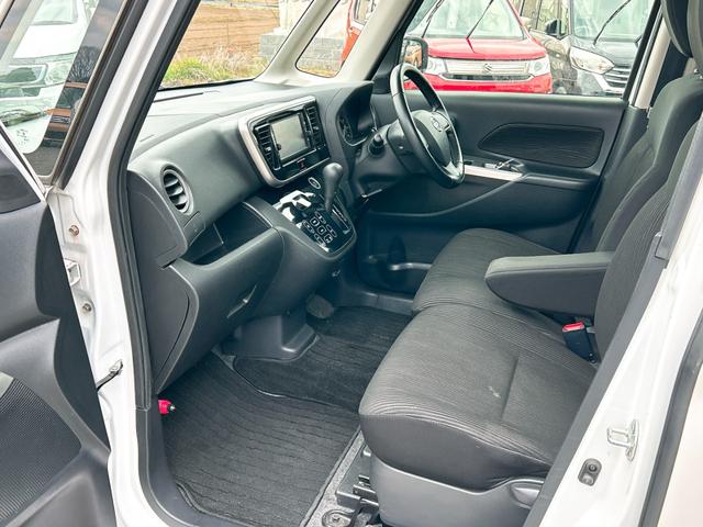 デイズルークス ハイウェイスター　Ｘ　ＥＴＣ　全周囲カメラ　両側スライド・片側電動　ナビ　ＴＶ　衝突被害軽減システム　ＨＩＤ　スマートキー　アイドリングストップ　ベンチシート　ＣＶＴ　盗難防止システム　ＡＢＳ　ＥＳＣ　ＣＤ　ＵＳＢ（43枚目）