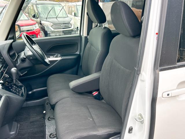 デイズルークス ハイウェイスター　Ｘ　ＥＴＣ　全周囲カメラ　両側スライド・片側電動　ナビ　ＴＶ　衝突被害軽減システム　ＨＩＤ　スマートキー　アイドリングストップ　ベンチシート　ＣＶＴ　盗難防止システム　ＡＢＳ　ＥＳＣ　ＣＤ　ＵＳＢ（44枚目）