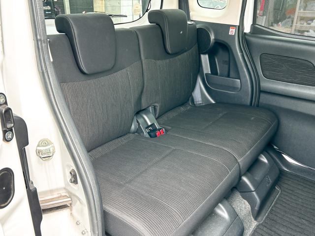 デイズルークス ハイウェイスター　Ｘ　ＥＴＣ　全周囲カメラ　両側スライド・片側電動　ナビ　ＴＶ　衝突被害軽減システム　ＨＩＤ　スマートキー　アイドリングストップ　ベンチシート　ＣＶＴ　盗難防止システム　ＡＢＳ　ＥＳＣ　ＣＤ　ＵＳＢ（46枚目）