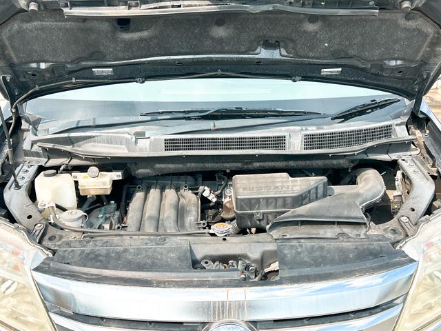 セレナ ハイウェイスターＧ　Ｓ－ハイブリッド　ＥＴＣ　バックカメラ　ナビ　ＴＶ　オートクルーズコントロール　両側電動スライドドア　オートライト　スマートキー　後席モニター　ＣＶＴ　アルミホイール　盗難防止システム　衝突安全ボディ　ＡＢＳ　ＥＳＣ（19枚目）