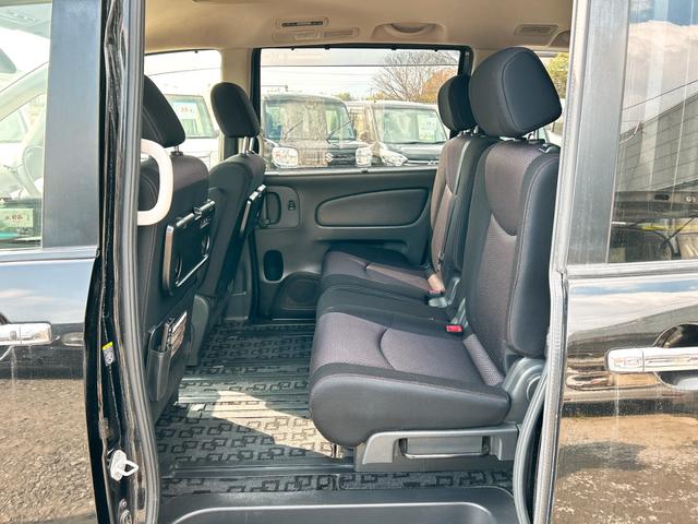 セレナ ハイウェイスターＧ　Ｓ－ハイブリッド　ＥＴＣ　バックカメラ　ナビ　ＴＶ　オートクルーズコントロール　両側電動スライドドア　オートライト　スマートキー　後席モニター　ＣＶＴ　アルミホイール　盗難防止システム　衝突安全ボディ　ＡＢＳ　ＥＳＣ（41枚目）