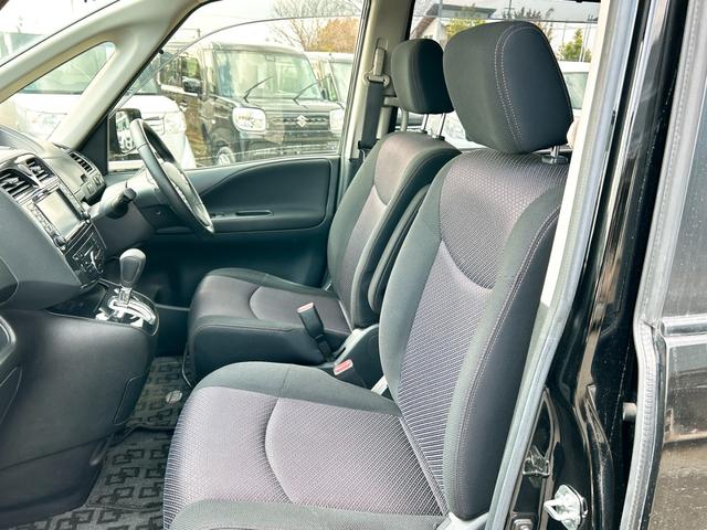 セレナ ハイウェイスターＧ　Ｓ－ハイブリッド　ＥＴＣ　バックカメラ　ナビ　ＴＶ　オートクルーズコントロール　両側電動スライドドア　オートライト　スマートキー　後席モニター　ＣＶＴ　アルミホイール　盗難防止システム　衝突安全ボディ　ＡＢＳ　ＥＳＣ（43枚目）