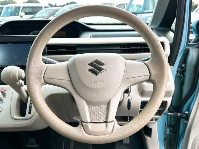ワゴンR FA ETC ナビ TV キーレスエントリー 電動格納ミラー ベンチシート CVT 盗難防止システム ABS ESC CD USB Bluetooth 衝突安全ボディ エアコン パワーステアリング(3枚目)