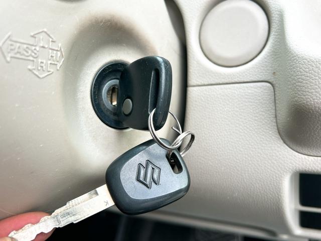 ワゴンR FA ETC ナビ TV キーレスエントリー 電動格納ミラー ベンチシート CVT 盗難防止システム ABS ESC CD USB Bluetooth 衝突安全ボディ エアコン パワーステアリング(11枚目)