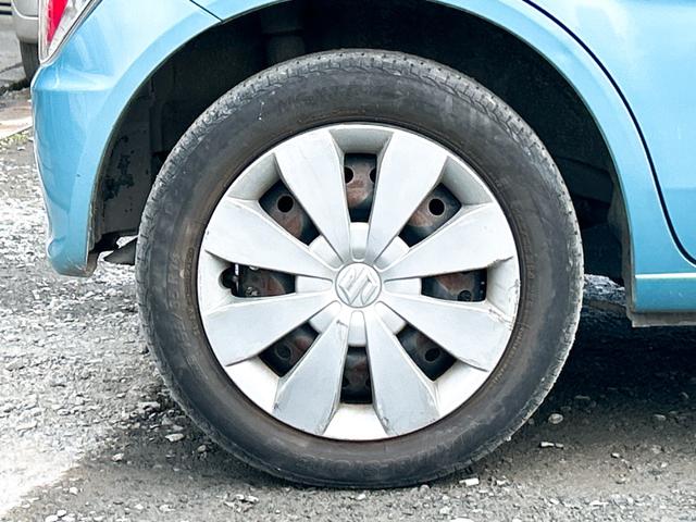 ワゴンR FA ETC ナビ TV キーレスエントリー 電動格納ミラー ベンチシート CVT 盗難防止システム ABS ESC CD USB Bluetooth 衝突安全ボディ エアコン パワーステアリング(20枚目)