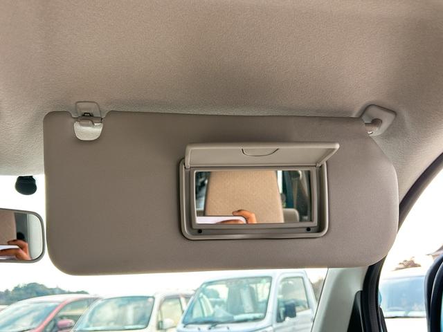 ワゴンR FA ETC ナビ TV キーレスエントリー 電動格納ミラー ベンチシート CVT 盗難防止システム ABS ESC CD USB Bluetooth 衝突安全ボディ エアコン パワーステアリング(27枚目)