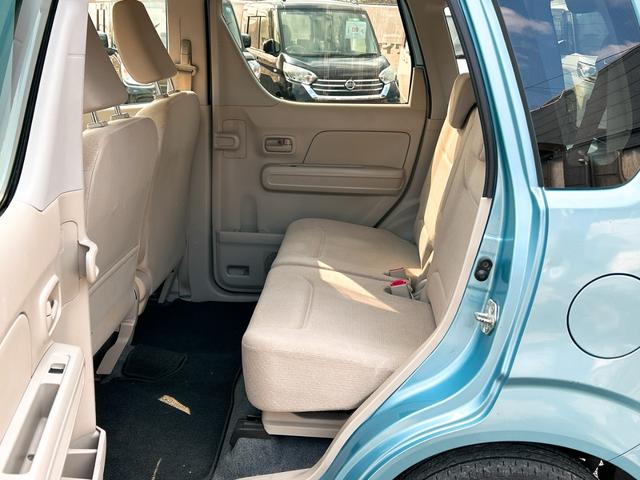 ワゴンR FA ETC ナビ TV キーレスエントリー 電動格納ミラー ベンチシート CVT 盗難防止システム ABS ESC CD USB Bluetooth 衝突安全ボディ エアコン パワーステアリング(32枚目)