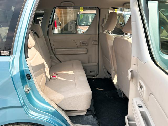 ワゴンR FA ETC ナビ TV キーレスエントリー 電動格納ミラー ベンチシート CVT 盗難防止システム ABS ESC CD USB Bluetooth 衝突安全ボディ エアコン パワーステアリング(37枚目)