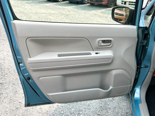 ワゴンR FA ETC ナビ TV キーレスエントリー 電動格納ミラー ベンチシート CVT 盗難防止システム ABS ESC CD USB Bluetooth 衝突安全ボディ エアコン パワーステアリング(40枚目)