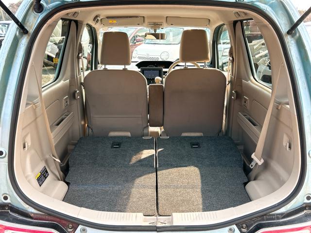 ワゴンR FA ETC ナビ TV キーレスエントリー 電動格納ミラー ベンチシート CVT 盗難防止システム ABS ESC CD USB Bluetooth 衝突安全ボディ エアコン パワーステアリング(43枚目)