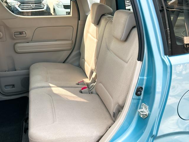 ワゴンR FA ETC ナビ TV キーレスエントリー 電動格納ミラー ベンチシート CVT 盗難防止システム ABS ESC CD USB Bluetooth 衝突安全ボディ エアコン パワーステアリング(44枚目)