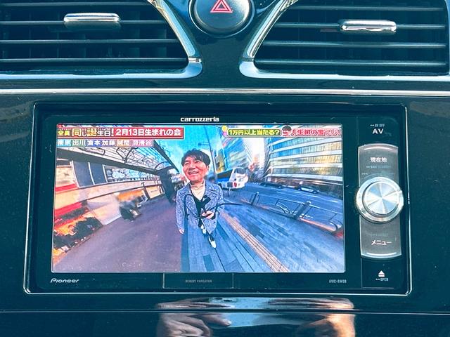 セレナ ２０Ｘ　Ｖセレクション＋セーフティ　Ｓ－ハイブリッド　ＥＴＣ　全周囲カメラ　ナビ　ＴＶ　クリアランスソナー　オートクルーズコントロール　レーンアシスト　衝突被害軽減システム　両側スライドドア　オートライト　スマートキー　アイドリングストップ（5枚目）