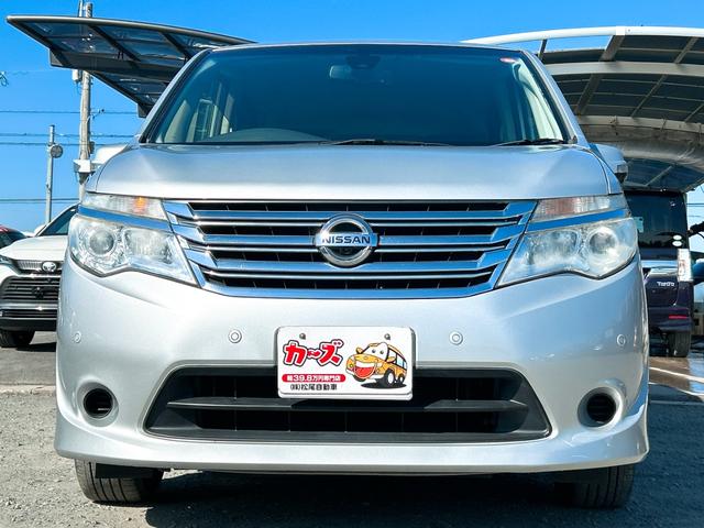 セレナ ２０Ｘ　Ｖセレクション＋セーフティ　Ｓ－ハイブリッド　ＥＴＣ　全周囲カメラ　ナビ　ＴＶ　クリアランスソナー　オートクルーズコントロール　レーンアシスト　衝突被害軽減システム　両側スライドドア　オートライト　スマートキー　アイドリングストップ（49枚目）