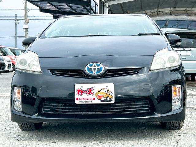 プリウス S ドライブレコーダー ETC バックカメラ ナビ TV アルミホイール オートライト CVT スマートキー 電動格納ミラー 盗難防止システム CD ミュージックプレイヤー接続可 衝突安全ボディ ABS(26枚目)