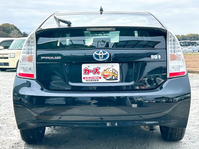 プリウス S ドライブレコーダー ETC バックカメラ ナビ TV アルミホイール オートライト CVT スマートキー 電動格納ミラー 盗難防止システム CD ミュージックプレイヤー接続可 衝突安全ボディ ABS(32枚目)