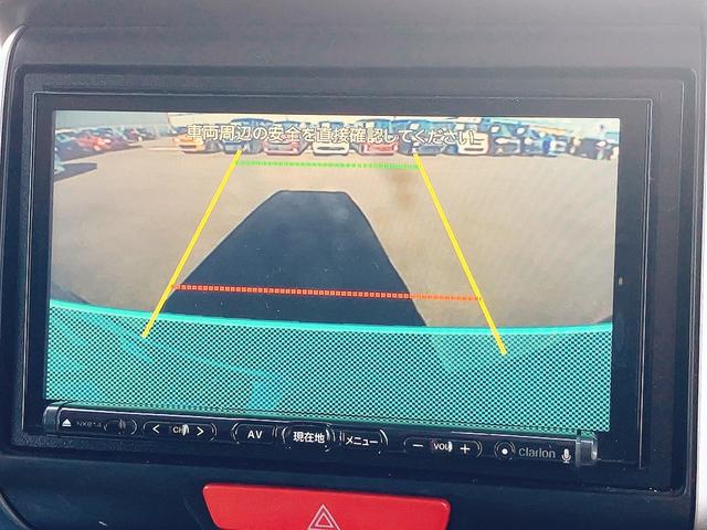 Ｎ－ＢＯＸカスタム Ｇ・Ｌパッケージ　ドライブレコーダー　ＥＴＣ　バックカメラ　両側スライド・片側電動　ナビ　ＴＶ　オートライト　ＨＩＤ　スマートキー　アイドリングストップ　電動格納ミラー　ベンチシート　ＣＶＴ　盗難防止システム　ＡＢＳ（6枚目）