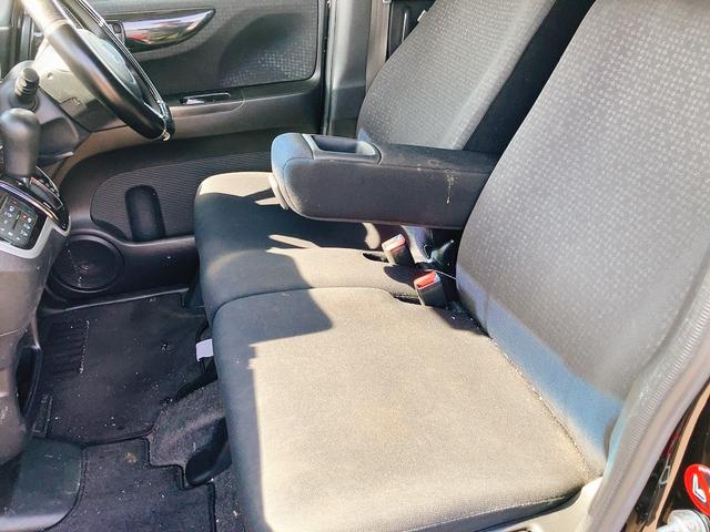 Ｎ－ＢＯＸカスタム Ｇ・Ｌパッケージ　ドライブレコーダー　ＥＴＣ　バックカメラ　両側スライド・片側電動　ナビ　ＴＶ　オートライト　ＨＩＤ　スマートキー　アイドリングストップ　電動格納ミラー　ベンチシート　ＣＶＴ　盗難防止システム　ＡＢＳ（45枚目）