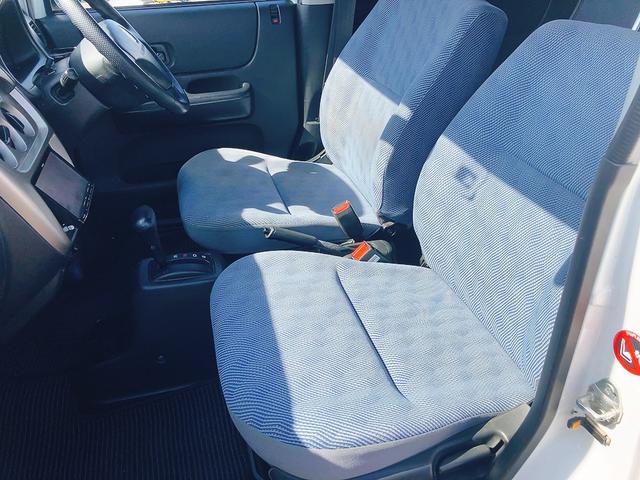 アクティバン ＳＤＸ　ＡＴ　ドライブレコーダー　ＥＴＣ　ナビ　バックカメラ　両側スライドドア　キーレスエントリー　エアコン　パワーステアリング　パワーウィンドウ　運転席エアバッグ　助手席エアバッグ（11枚目）