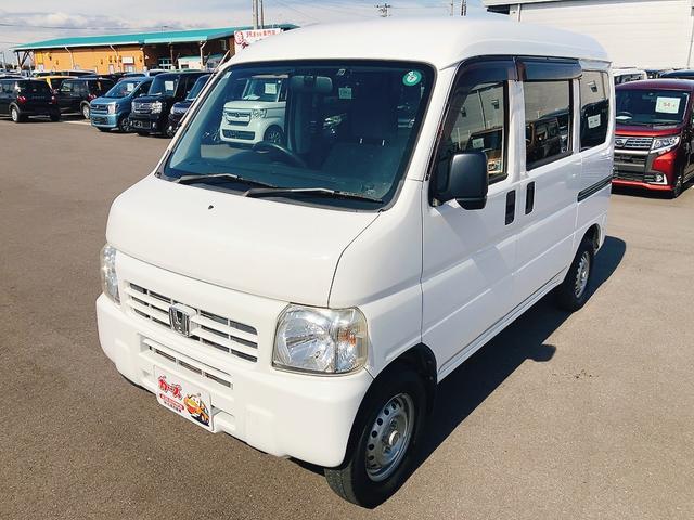 アクティバン ＳＤＸ　ＡＴ　ドライブレコーダー　ＥＴＣ　ナビ　バックカメラ　両側スライドドア　キーレスエントリー　エアコン　パワーステアリング　パワーウィンドウ　運転席エアバッグ　助手席エアバッグ（12枚目）