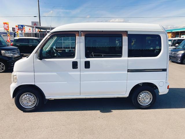 アクティバン ＳＤＸ　ＡＴ　ドライブレコーダー　ＥＴＣ　ナビ　バックカメラ　両側スライドドア　キーレスエントリー　エアコン　パワーステアリング　パワーウィンドウ　運転席エアバッグ　助手席エアバッグ（15枚目）