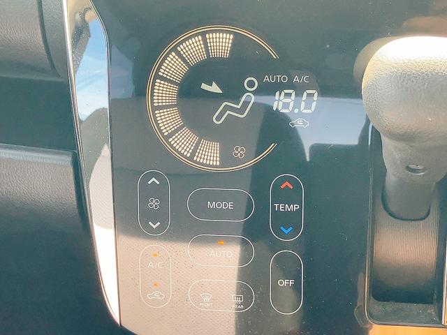 デイズ ライダー ブラックライン 全周囲カメラ ナビ TV 衝突被害軽減システム HID エアロ スマートキー アイドリングストップ 電動格納ミラー ベンチシート CVT 盗難防止システム ABS ESC CD DVD再生 USB(7枚目)