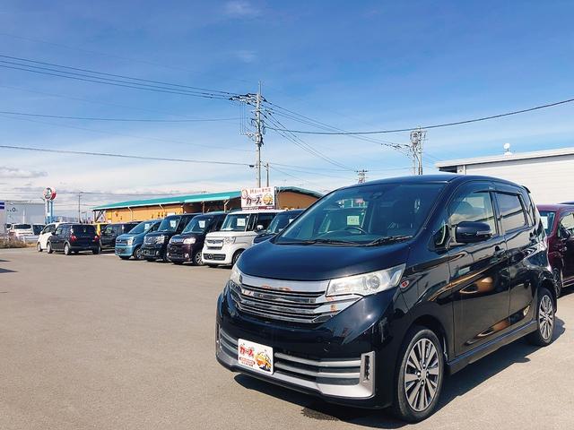 デイズ ライダー ブラックライン 全周囲カメラ ナビ TV 衝突被害軽減システム HID エアロ スマートキー アイドリングストップ 電動格納ミラー ベンチシート CVT 盗難防止システム ABS ESC CD DVD再生 USB(21枚目)