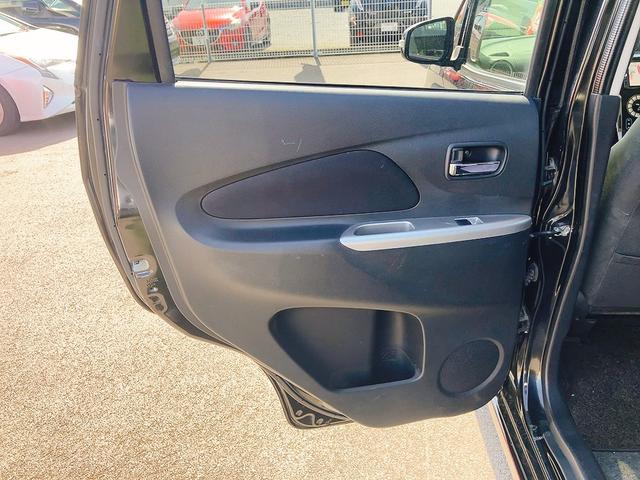 デイズ ライダー ブラックライン 全周囲カメラ ナビ TV 衝突被害軽減システム HID エアロ スマートキー アイドリングストップ 電動格納ミラー ベンチシート CVT 盗難防止システム ABS ESC CD DVD再生 USB(32枚目)