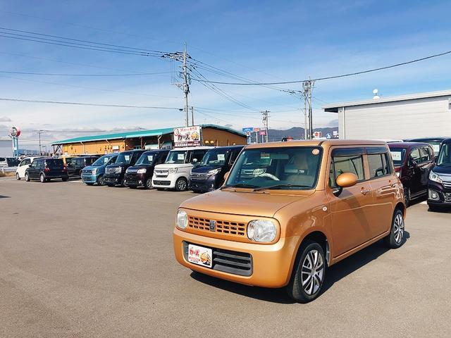 アルトラパン G スマートキー ベンチシート AT 盗難防止システム ABS CD 衝突安全ボディ エアコン パワーステアリング パワーウィンドウ(21枚目)