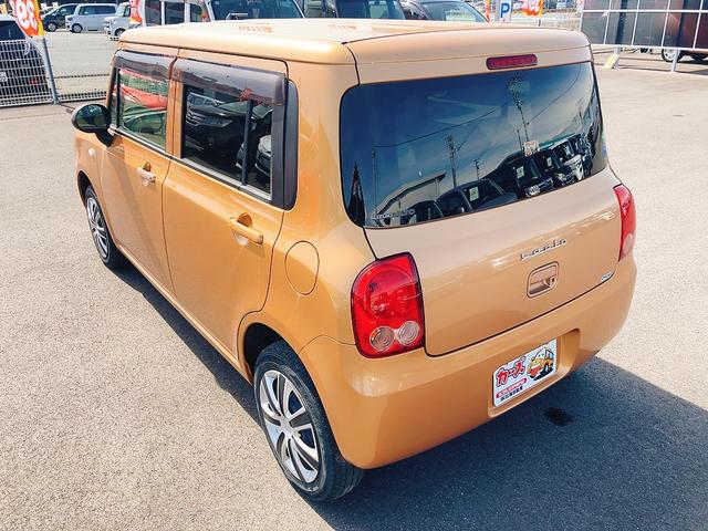 アルトラパン G スマートキー ベンチシート AT 盗難防止システム ABS CD 衝突安全ボディ エアコン パワーステアリング パワーウィンドウ(27枚目)