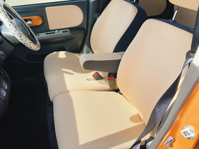 アルトラパン G スマートキー ベンチシート AT 盗難防止システム ABS CD 衝突安全ボディ エアコン パワーステアリング パワーウィンドウ(32枚目)