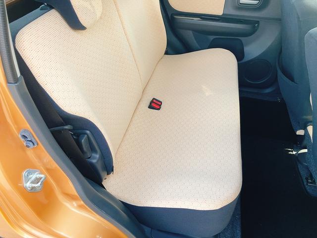 アルトラパン G スマートキー ベンチシート AT 盗難防止システム ABS CD 衝突安全ボディ エアコン パワーステアリング パワーウィンドウ(39枚目)