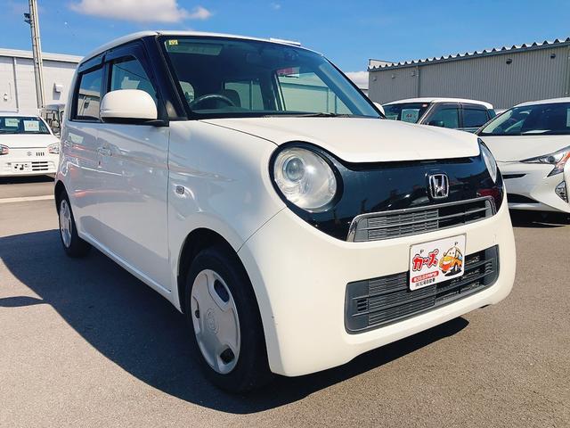 N-ONE G ドライブレコーダー ETC ナビ スマートキー アイドリングストップ 電動格納ミラー CVT 盗難防止システム ABS ESC Bluetooth 衝突安全ボディ エアコン パワーステアリング(14枚目)