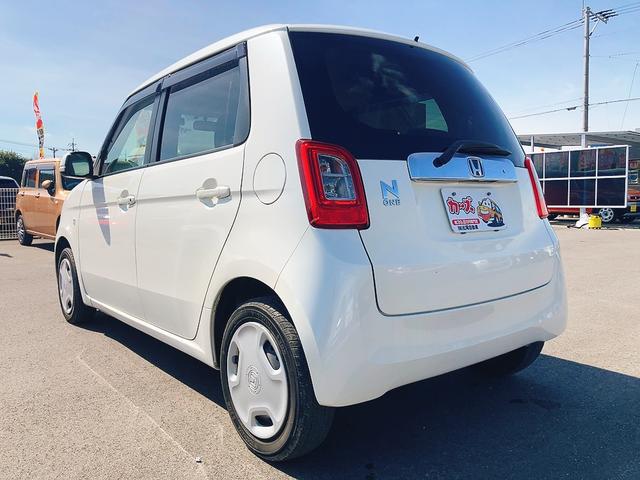 N-ONE G ドライブレコーダー ETC ナビ スマートキー アイドリングストップ 電動格納ミラー CVT 盗難防止システム ABS ESC Bluetooth 衝突安全ボディ エアコン パワーステアリング(18枚目)