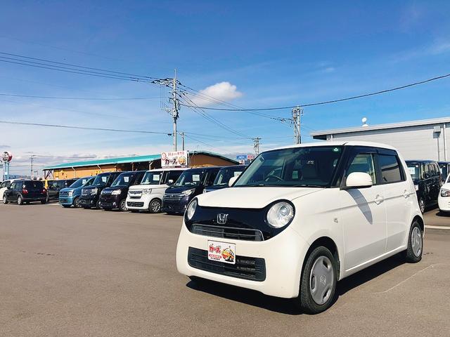 N-ONE G ドライブレコーダー ETC ナビ スマートキー アイドリングストップ 電動格納ミラー CVT 盗難防止システム ABS ESC Bluetooth 衝突安全ボディ エアコン パワーステアリング(21枚目)