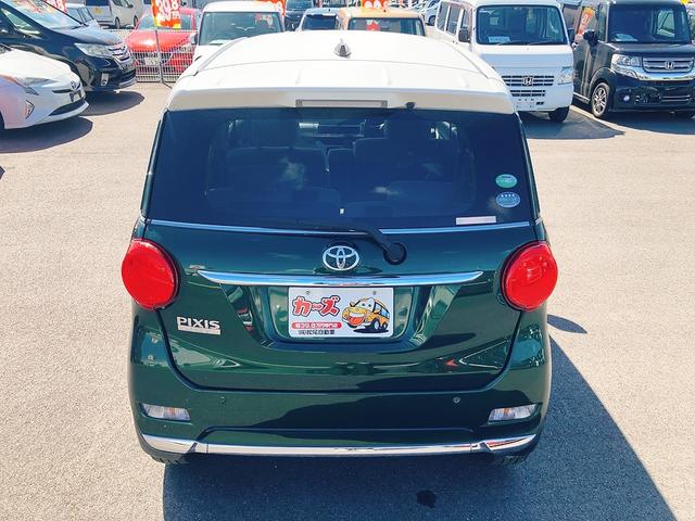 ピクシスジョイ F X SAIII ETC クリアランスソナー 衝突被害軽減システム オートマチックハイビーム オートライト スマートキー アイドリングストップ 電動格納ミラー ベンチシート CVT 盗難防止システム ABS ESC(17枚目)