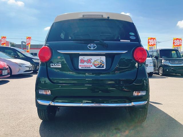 ピクシスジョイ F X SAIII ETC クリアランスソナー 衝突被害軽減システム オートマチックハイビーム オートライト スマートキー アイドリングストップ 電動格納ミラー ベンチシート CVT 盗難防止システム ABS ESC(21枚目)