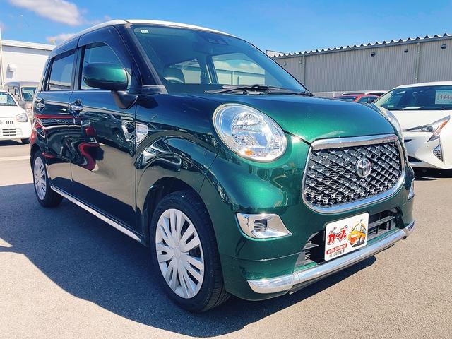 ピクシスジョイ F X SAIII ETC クリアランスソナー 衝突被害軽減システム オートマチックハイビーム オートライト スマートキー アイドリングストップ 電動格納ミラー ベンチシート CVT 盗難防止システム ABS ESC(24枚目)