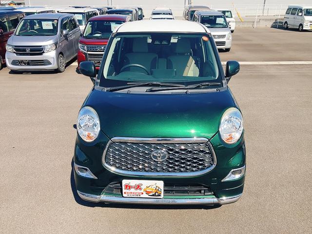 ピクシスジョイ F X SAIII ETC クリアランスソナー 衝突被害軽減システム オートマチックハイビーム オートライト スマートキー アイドリングストップ 電動格納ミラー ベンチシート CVT 盗難防止システム ABS ESC(25枚目)