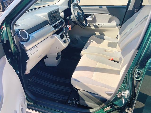 ピクシスジョイ F X SAIII ETC クリアランスソナー 衝突被害軽減システム オートマチックハイビーム オートライト スマートキー アイドリングストップ 電動格納ミラー ベンチシート CVT 盗難防止システム ABS ESC(29枚目)