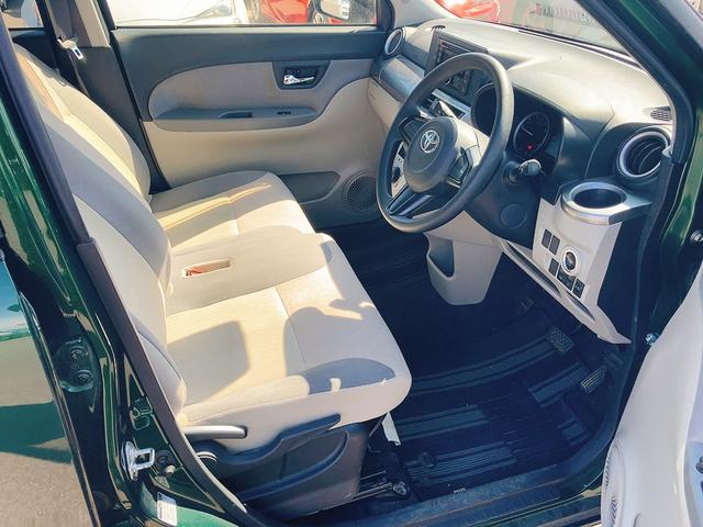 ピクシスジョイ F X SAIII ETC クリアランスソナー 衝突被害軽減システム オートマチックハイビーム オートライト スマートキー アイドリングストップ 電動格納ミラー ベンチシート CVT 盗難防止システム ABS ESC(38枚目)