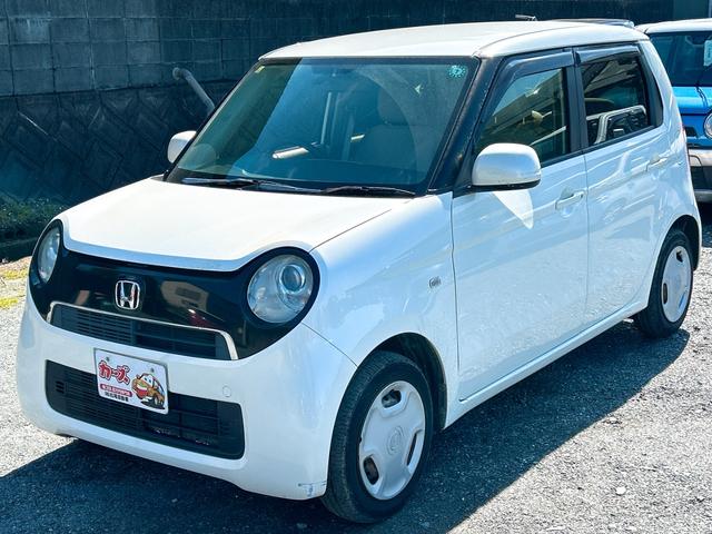 Ｎ－ＯＮＥ Ｇ　ナビ　スマートキー　アイドリングストップ　電動格納ミラー　ベンチシート　ＣＶＴ　盗難防止システム　ＡＢＳ　ＥＳＣ　Ｂｌｕｅｔｏｏｔｈ　衝突安全ボディ　エアコン　パワーステアリング　パワーウィンドウ（25枚目）