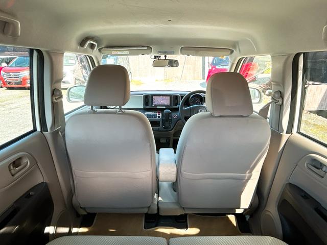 Ｎ－ＯＮＥ Ｇ　ナビ　スマートキー　アイドリングストップ　電動格納ミラー　ベンチシート　ＣＶＴ　盗難防止システム　ＡＢＳ　ＥＳＣ　Ｂｌｕｅｔｏｏｔｈ　衝突安全ボディ　エアコン　パワーステアリング　パワーウィンドウ（32枚目）