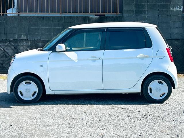 Ｎ－ＯＮＥ Ｇ　ナビ　スマートキー　アイドリングストップ　電動格納ミラー　ベンチシート　ＣＶＴ　盗難防止システム　ＡＢＳ　ＥＳＣ　Ｂｌｕｅｔｏｏｔｈ　衝突安全ボディ　エアコン　パワーステアリング　パワーウィンドウ（37枚目）