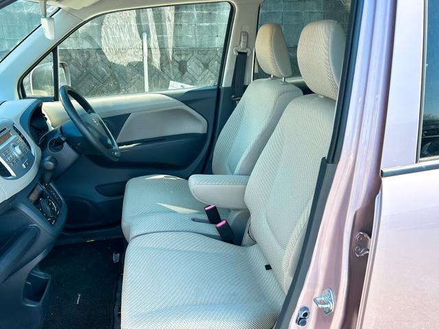 ワゴンＲ ＦＸ　キーレスエントリー　アイドリングストップ　電動格納ミラー　ベンチシート　ＣＶＴ　盗難防止システム　ＡＢＳ　ＣＤ　ミュージックプレイヤー接続可　衝突安全ボディ　エアコン　パワーステアリング（41枚目）