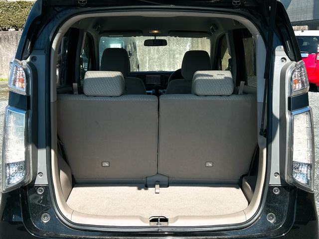 Ｎ－ＷＧＮ Ｇ　ＥＴＣ　ナビ　ＴＶ　スマートキー　アイドリングストップ　電動格納ミラー　ベンチシート　ＣＶＴ　盗難防止システム　ＡＢＳ　ＥＳＣ　ＣＤ　ＤＶＤ再生　ＭＤ　衝突安全ボディ　エアコン　パワーステアリング（19枚目）