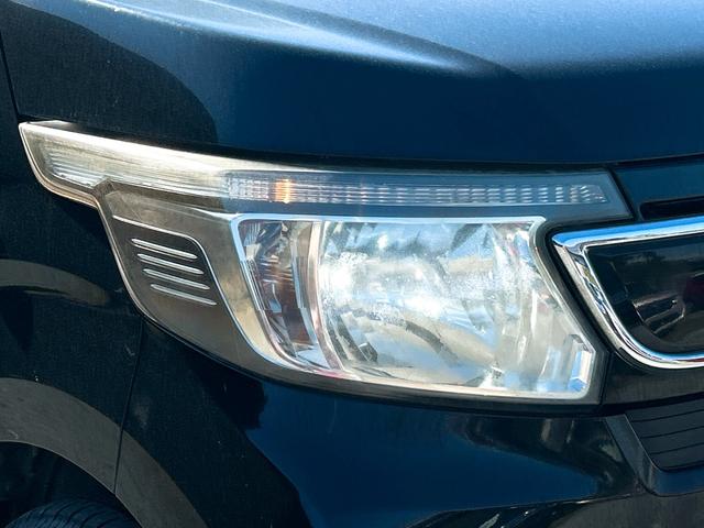 Ｎ－ＷＧＮ Ｇ　ＥＴＣ　ナビ　ＴＶ　スマートキー　アイドリングストップ　電動格納ミラー　ベンチシート　ＣＶＴ　盗難防止システム　ＡＢＳ　ＥＳＣ　ＣＤ　ＤＶＤ再生　ＭＤ　衝突安全ボディ　エアコン　パワーステアリング（22枚目）