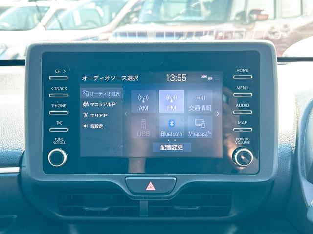 ヤリス X ETC バックカメラ ナビ TV クリアランスソナー レーンアシスト 衝突被害軽減システム オートマチックハイビーム オートライト スマートキー 電動格納ミラー CVT レンタカーアップ(36枚目)